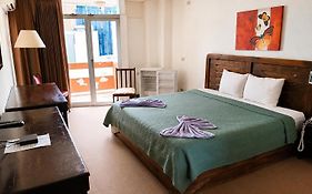 Hotel Maragato